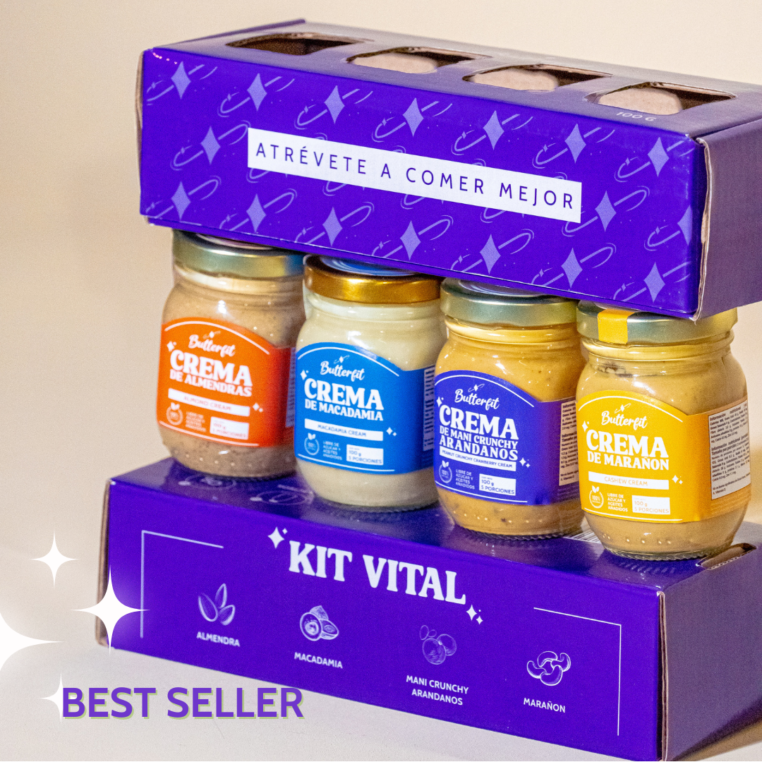 Kit Vital