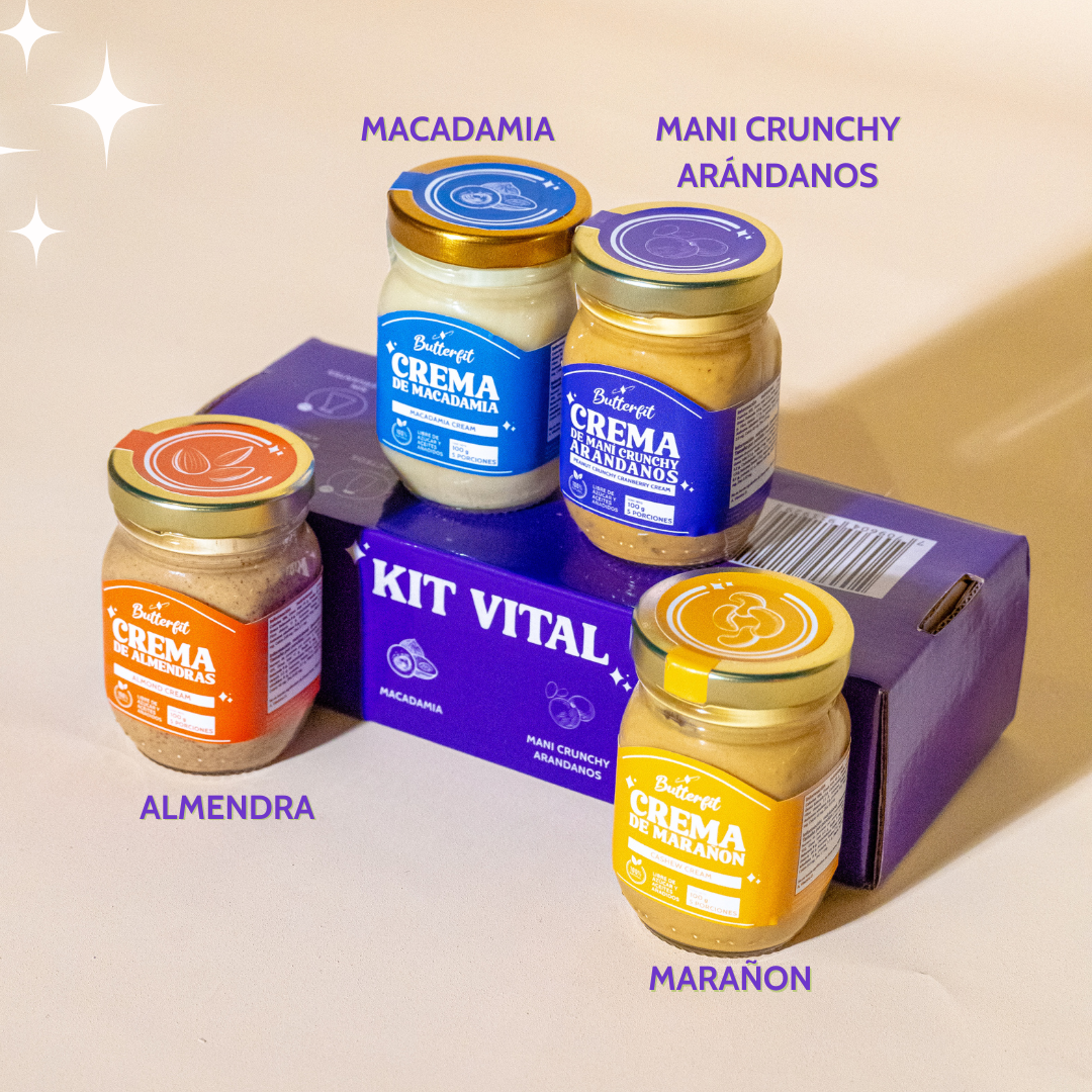 Kit Vital