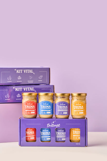 Kit Vital