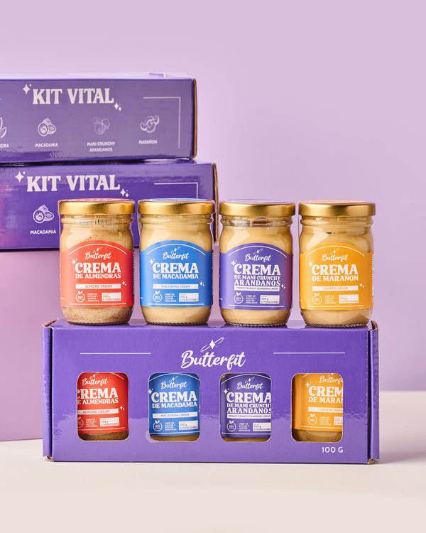 Kit Vital
