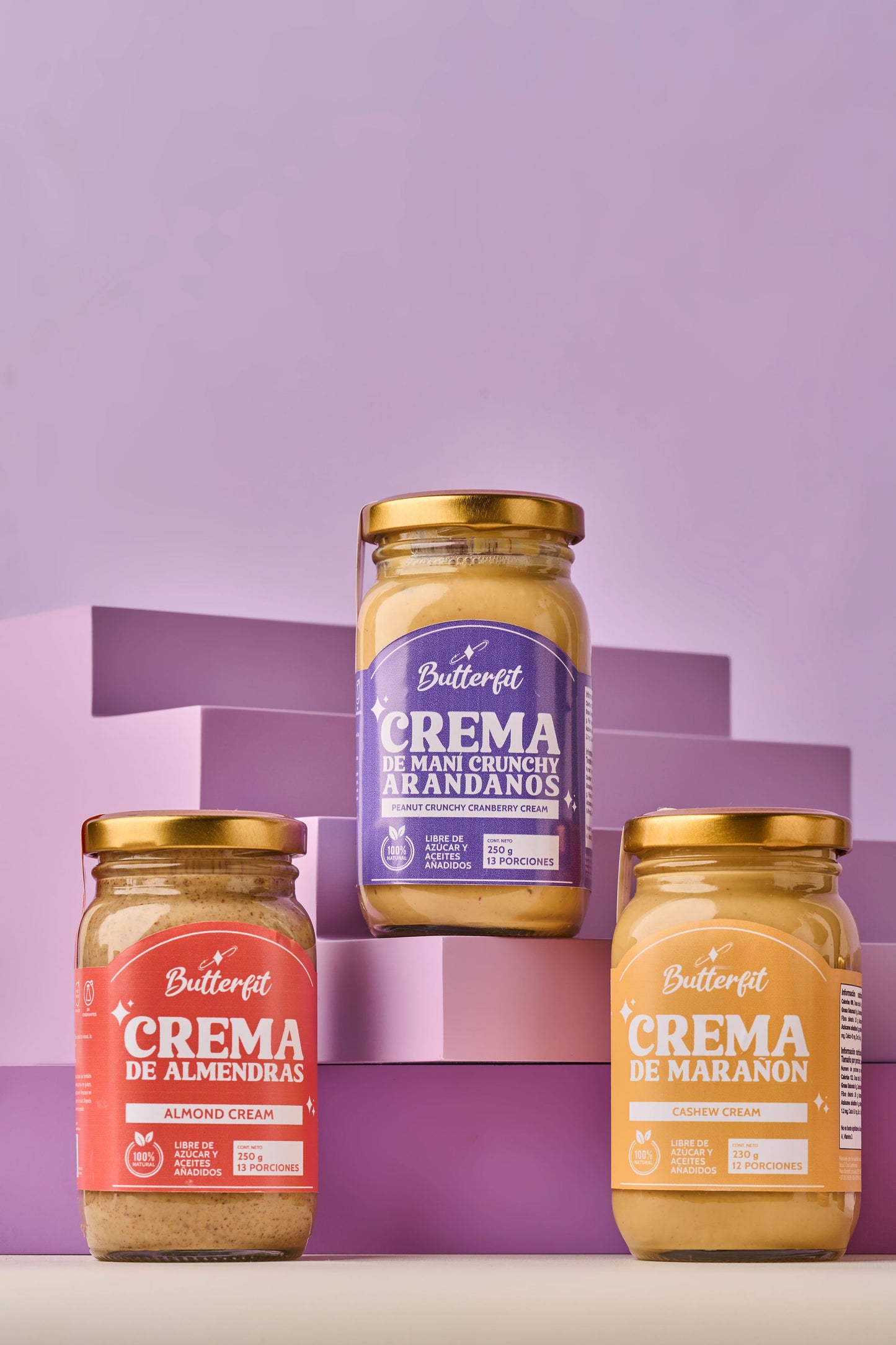 Kit Bomba