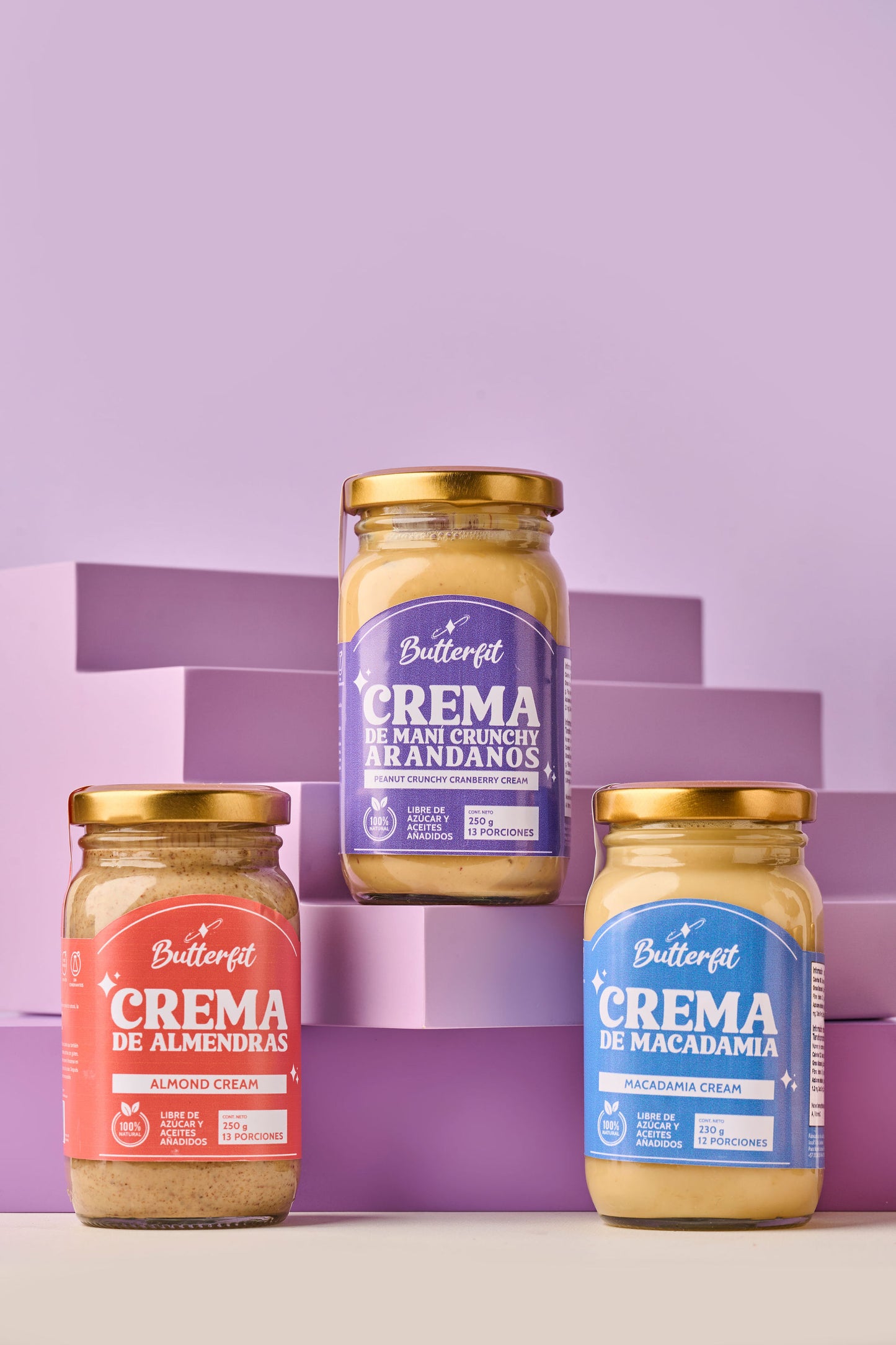Kit Bomba